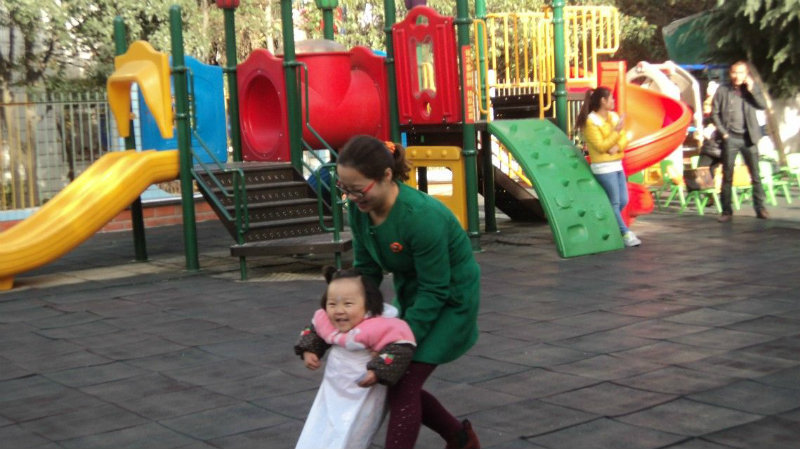 湖北省十堰市茅箭区实验幼儿园 幼儿园收费